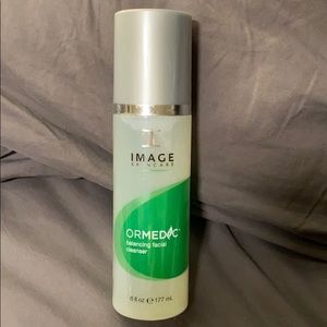 Image Skincare Balancing Facial Cleanser